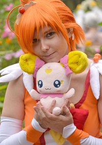 Cosplay-Cover: Cure Sunny