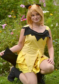 Cosplay-Cover: Pichu