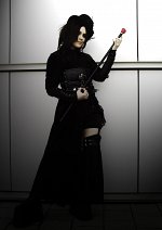 Cosplay-Cover: Hide-Zou [Yami no kuni no Alice]