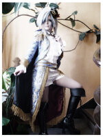 Cosplay-Cover: Teru [Prince & Princess]