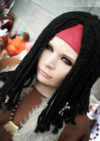 Cosplay-Cover: Mucho Gracias [Phantom of the snow] -  ACE