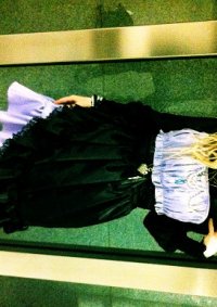 Cosplay-Cover: Hizaki - Alice and the Pirates