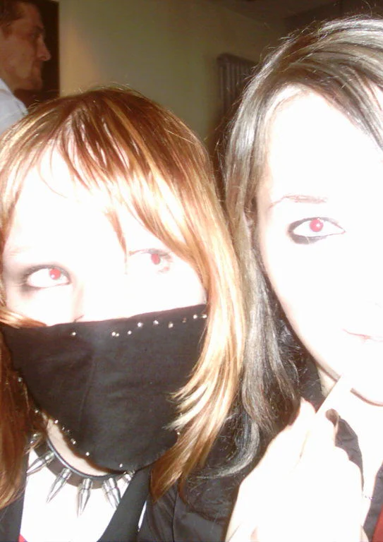 Cosplay-Cover: Me einfach..lol XD