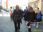 Foto des Kostüms