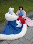 Foto des Kostüms