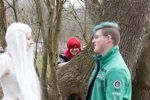 Foto des Kostüms