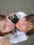 Foto des Kostüms
