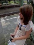 Foto des Kostüms