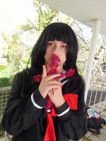 Cosplay-Cover: Enma Ai [Basic]