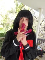 Cosplay-Cover: Enma Ai [Basic]