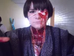 Cosplay-Cover: Honda ◘ Kiku - [Seishin] [日本]