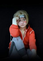 Cosplay-Cover: "Sam" Samantha [Ending]