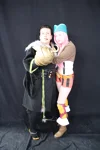 Foto des Kostüms