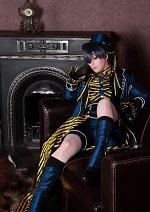 Cosplay-Cover: Ciel Phantomhive