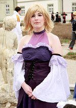 Cosplay-Cover: Milly Ashford ★Purple Dress★