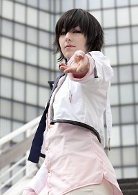 Cosplay-Cover: Lelouch Lamperouge (Date Outfit)