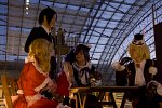 Cosplay-Cover: Alois Trancy ~ Moulin Rouge