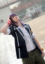 Cosplay-Cover: Yuri Lowell [Gakuen]