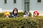 Foto des Kostüms
