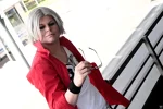 Cosplay-Cover: Gokudera Hayato [Target 306]