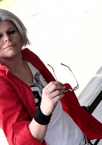 Cosplay-Cover: Gokudera Hayato [Target 306]