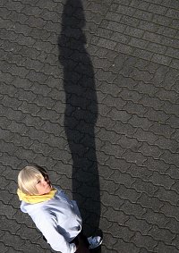 Cosplay-Cover: Kida Masaomi [Street]