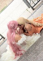 Cosplay-Cover: Nunnally vi Britannia [Aятωοяк]