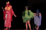 Cosplay-Cover: Windom