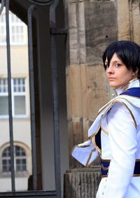 Cosplay-Cover: lelouch vi britannia ( Emperor)