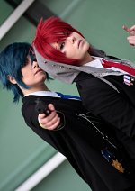 Cosplay-Cover: Ittoki Otoya [ Official Art ]