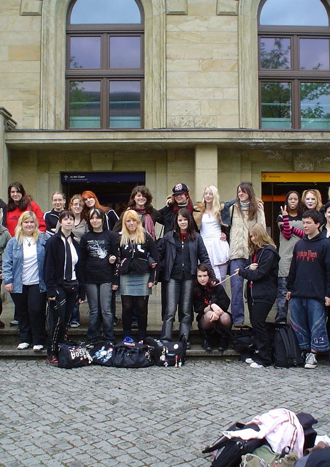 Cosplay-Cover: aLs DaT DoRo