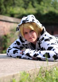 Cosplay-Cover: Cow Junge [Nicklas]