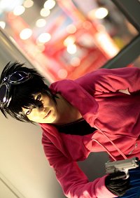 Cosplay-Cover: Gareki [anime]