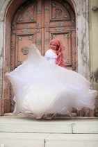 Cosplay-Cover: Euphemia li Britannia [Dνd Aятωояк]
