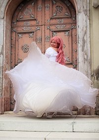 Cosplay-Cover: Euphemia li Britannia [Dνd Aятωояк]