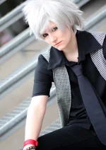 Cosplay-Cover: Kurosaki Ranmaru