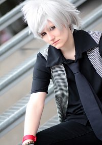 Cosplay-Cover: Kurosaki Ranmaru