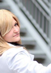 Cosplay-Cover: Camus