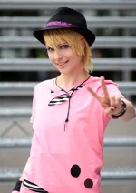 Cosplay-Cover: Kurusu Shou (Maji Love 2000% OP)