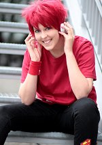 Cosplay-Cover: Otoya Ittoki [Maji Love 2000% OP]