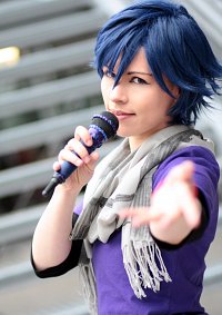 Cosplay-Cover: Ichinose Tokiya [Maji Love 2000% OP]