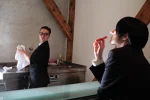 Foto des Kostüms