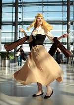 Cosplay-Cover: Aurora