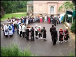 Foto des Kostüms