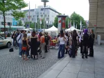 Foto des Kostüms