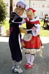 Foto des Kostüms