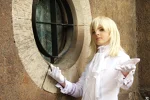Cosplay-Cover: Viscount Druitt Lord Aleister Chamber