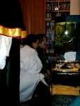 Foto des Kostüms