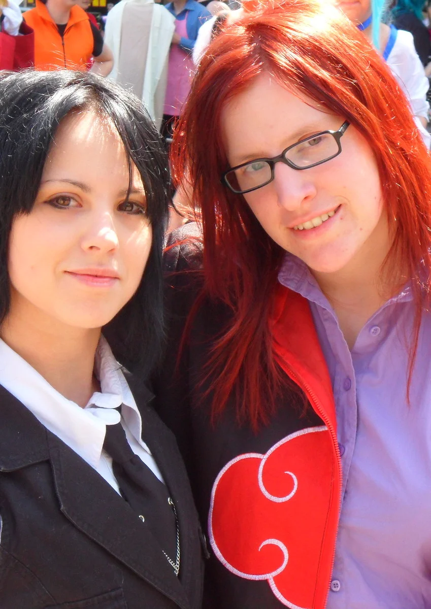Cosplay-Cover: Sebastian Michaelis