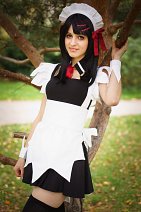 Cosplay-Cover: Misaki Ayuzawa (Maid Outfit Episode 2)